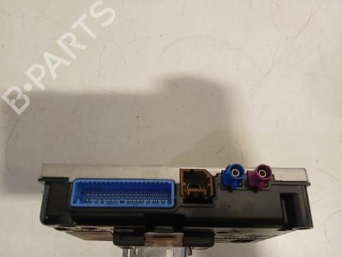 Electronic module RENAULT TRAFIC III Van (FG_) 2.0 dCi 130 (FGMY) | BP30805296M83 - Image 2