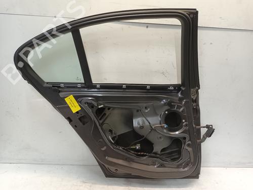 Left rear door BMW 3 (F30, F80) 320 d | BP29028498C4 