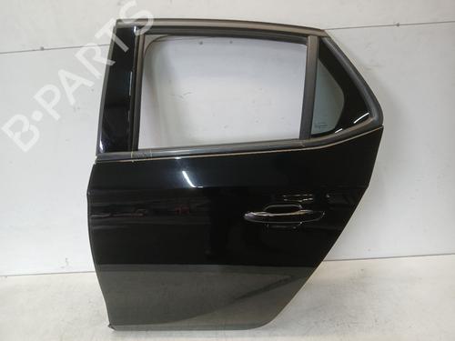 Used Left rear door Left rear door 38706121 38706121