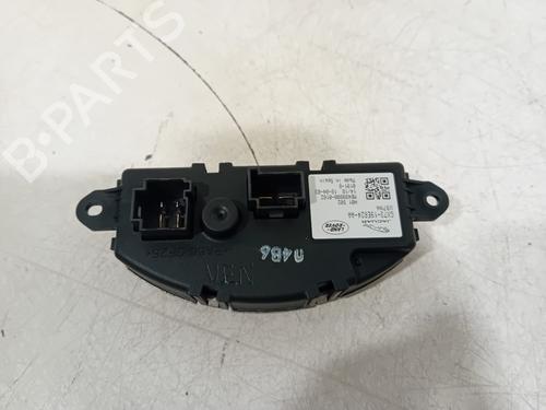 Heater resistor JAGUAR XE (X760) 2.0 D | BP25379446M108  - Image 6