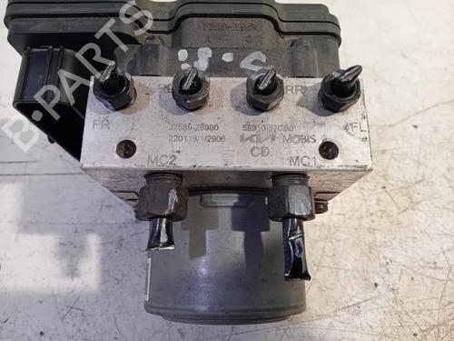ABS pump KIA CEED Sportswagon (CD) 1.0 T-GDI | BP25777071M43 - Image 3