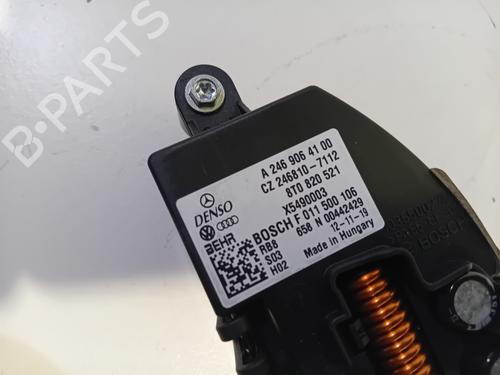 Heater resistor AUDI A5 (8T3) 3.0 TDI quattro | BP23505133M108 - Image 3