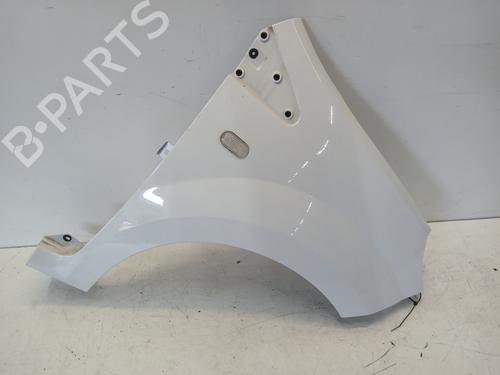 Used Right front fenders Right front fenders 36860700 36860700