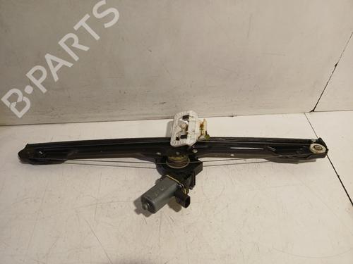 Used Front left window mechanism IVECO DAILY VI Van 35S18, 35C18, 40C18, 50C18, 60C18, 65C18, 70C18 (180 hp) 31651550