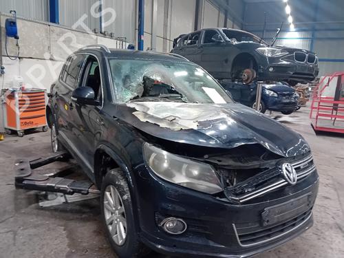 Electronic module VW TIGUAN (5N_) 2.0 TDI 4motion | BP33122641M83  - Image 6