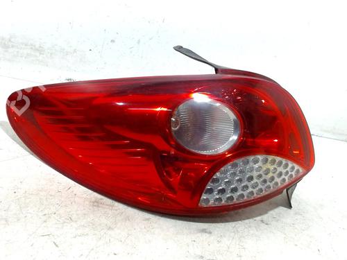 Left taillight PEUGEOT 206+ (2L_, 2M_) 1.1 | BP9438283C34 