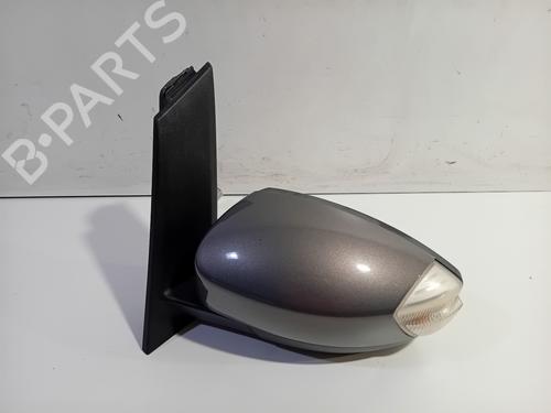 Used Left mirror FORD GRAND C-MAX (DXA/CB7, DXA/CEU) 1.0 EcoBoost (125 hp) 29528177