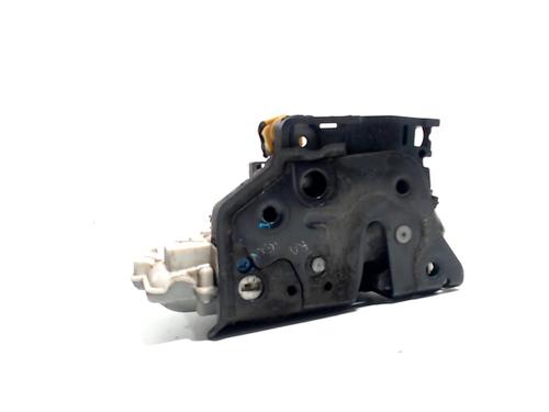 Rear right lock SEAT LEON (1P1) 1.9 TDI | BP13205026C99 