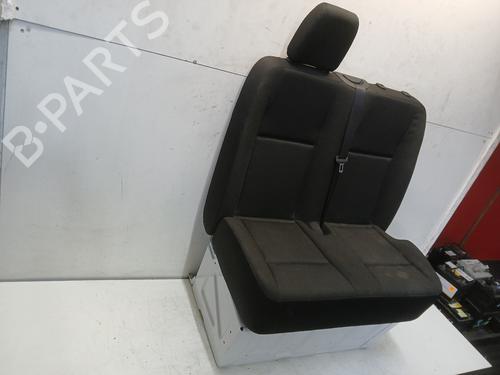 Right front seat MERCEDES-BENZ SPRINTER 3,5-t Van (B907, B910) 316 CDI RWD (907.631, 907.633, 907.635, 907.637) | BP39885874C16 - Image 3