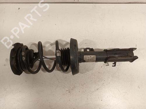 Left front shock absorber OPEL ASTRA K Sports Tourer (B16) 1.0 Turbo (35) | BP15295712M16 