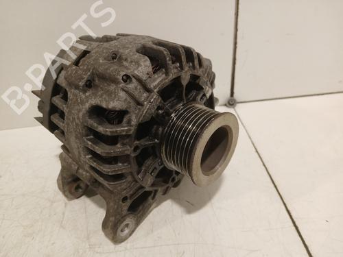 Alternator RENAULT TWINGO II (CN0_) 1.2 (CN0D) | BP39743348M7 - Image 3