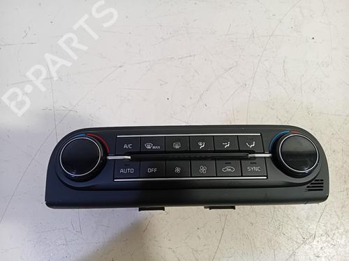comando-clima-kia-ceed-sportswagon-cd-2018-24262474 main image