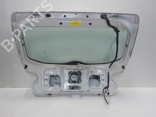 Tailgate SEAT IBIZA IV (6J5, 6P1) 1.2 TDI | BP16421194C6 