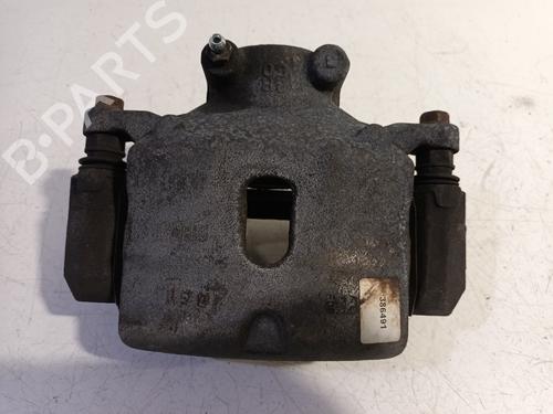 Used Left front brake caliper Left front brake caliper 17528907 17528907