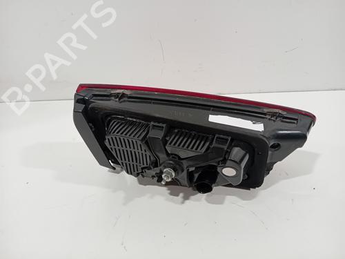 Højre baglygte bagklap AUDI A6 C7 Avant (4G5, 4GD) 3.0 TDI quattro | BP29634881C80 
