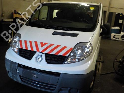 Intercooler RENAULT TRAFIC II Van (FL) 2.0 dCi 90 (FL0H, FL00, FL01, FL0M, FL0P, FL0S) | BP13201953M30 - Image 6