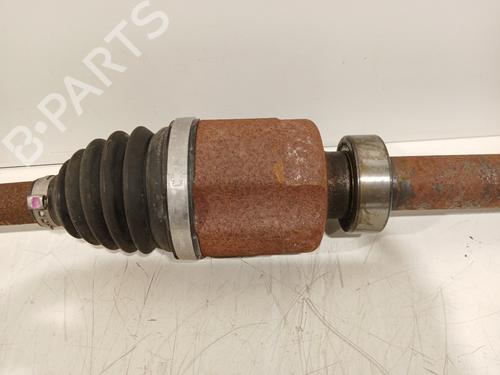 Right front driveshaft RENAULT CAPTUR II (HF_) TCe 90 (HFM6) | BP37018740M39 - Image 3