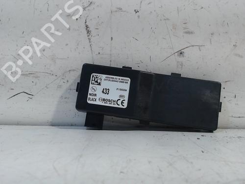 Elektronisk modul OPEL INSIGNIA A Sports Tourer (G09) 2.0 CDTI (35) (131 hp) 11412552