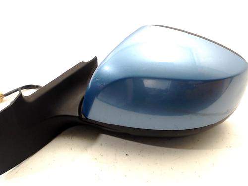 Left mirror OPEL AGILA B (H08) 1.2 (F68) | BP11412563C26 