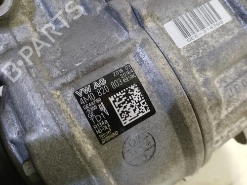 AC compressor AUDI A4 B9 Avant (8W5, 8WD) 2.0 TDI | BP31807911M34 - Image 4