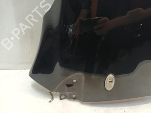 Right front fenders PEUGEOT 107 (PM_, PN_) 1.0 | BP29015599C42 