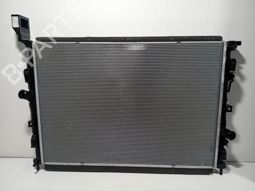 Used Water radiator Water radiator FORD TRANSIT CUSTOM V710 Van (NRN) 2.0 EcoBlue (170 hp) 39766881 39766881