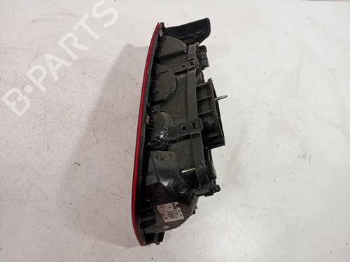 Right taillight VW UP! (121, 122, BL1, BL2, BL3, 123) 1.0 | BP19399395C35 