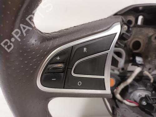 Steering wheel RENAULT ESPACE V (JR_) 1.6 dCi 160 | BP26875171C49 