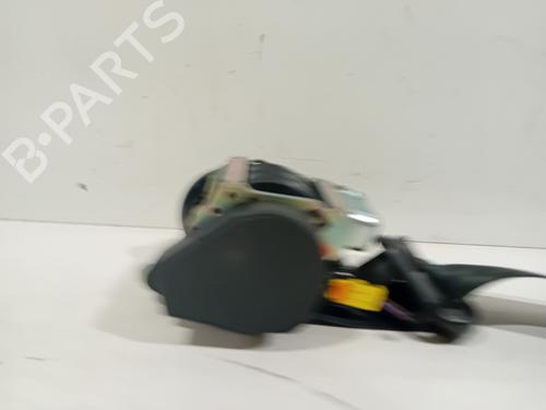 Front left seatbelt FORD TRANSIT V363 Van (FCD, FDD) 2.0 EcoBlue | BP25049824I26 - Image 3