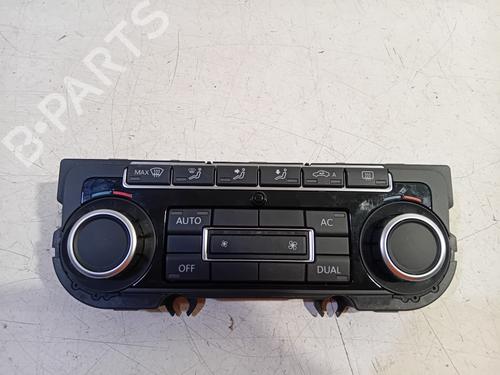 Used Climate control Climate control 22733038 22733038