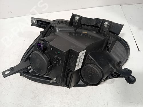Right headlight FIAT PANDA (312_, 319_) 0.9 (312PXG1A) | BP34009363C29 - Image 3