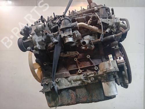 Used Engine Engine 38169357 38169357
