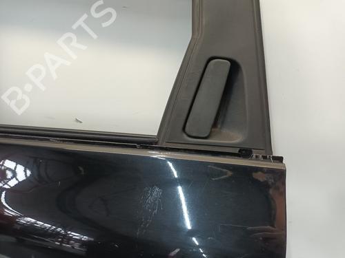 Left rear door RENAULT CLIO IV Grandtour (KH_) 1.5 dCi 90 (KHN3, KHN4) | BP30006014C4 