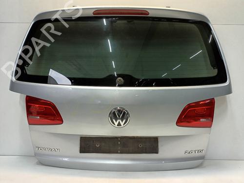 Used Tailgate VW TOURAN (1T3) 2.0 TDI (140 hp) 29490817