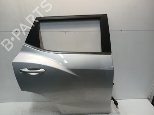 Used Right rear door Right rear door SSANGYONG TIVOLI 1.5 (163 hp) 40254910 40254910