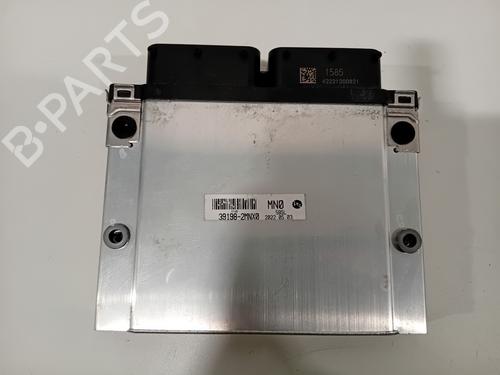 Used Engine control unit (ECU) Engine control unit (ECU) 24343230 24343230
