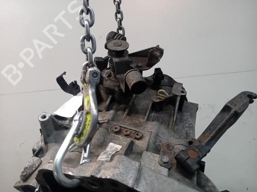 Gearbox OPEL AGILA B (H08) 1.2 (F68) | BP38166396M3 - Image 5