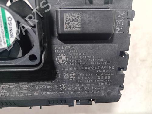 Electronic module BMW 2 Active Tourer (U06) 218i | BP40184874M83 - Image 3