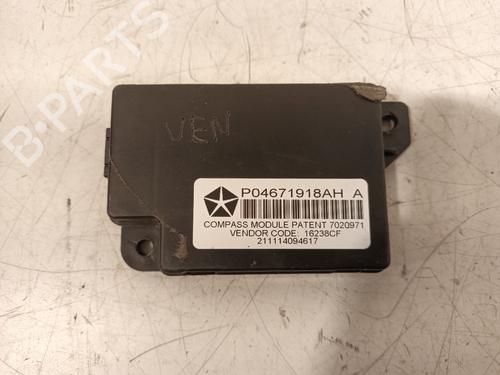 Used Control unit Control unit 15738272 15738272