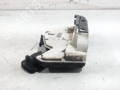 Rear right lock VW GOLF VII (5G1, BQ1, BE1, BE2) 1.2 TSI | BP13642435C99 