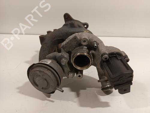 Turbolader/Kompressor VW PASSAT B7 Variant (365) 1.4 TSI (122 hp) 17533742