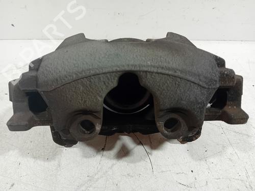 Used Right front brake caliper LAND ROVER RANGE ROVER EVOQUE (L538) 2.0 D (150 hp) 25451932