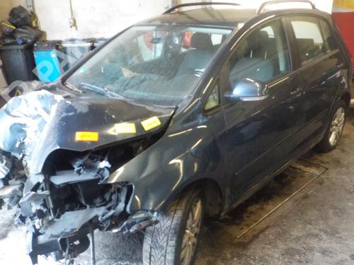 Used Parts VW GOLF PLUS V (5M1, 521)  1.9 TDI  1018097