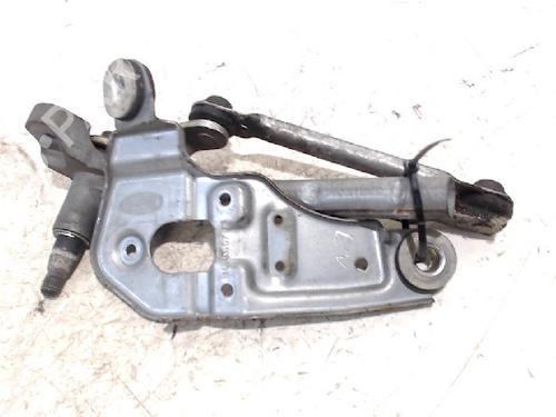 Used Front wipers mechanism FORD S-MAX (WA6) 2.0 TDCi (130 hp) 6253953
