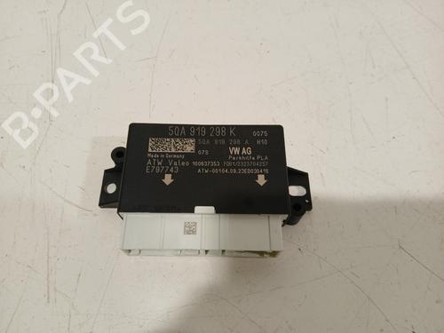Used Electronic module VW TAIGO (CS1) 1.0 TSI (110 hp) 28135864