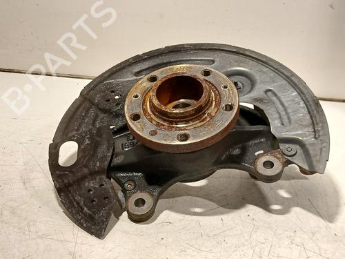 Used Right front steering knuckle PEUGEOT 3008 II SUV (MC_, MR_, MJ_, M4_) Hybrid (224 hp) 27484251