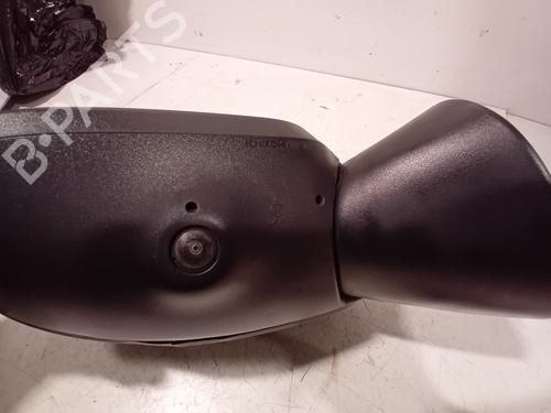 Left mirror MITSUBISHI ECLIPSE CROSS (GK_, GL_) Plug-in Hybrid 4WD (GL3W) | BP39267832C26 - Image 4