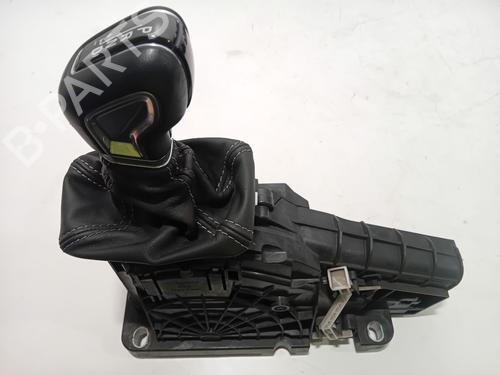 Gear lever VOLVO V60 II (225) D4 Polestar | BP33433791M90 - Image 2