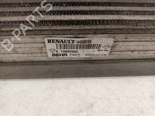 Intercooler OPEL MOVANO B Van (X62) 2.3 CDTI FWD (FV) | BP15716829M30 