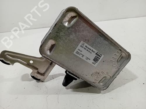 Oliekøler MERCEDES-BENZ EQE (V295) EQE 350 (295.125) | BP29284061M33 